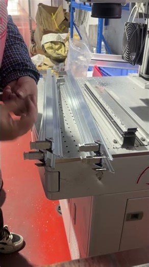Aluminum Window Frame Assembly Process | Precision Manufacturing