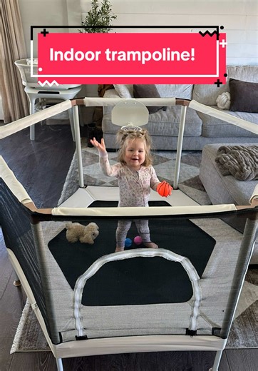 Best Indoor Trampoline Options for Kids