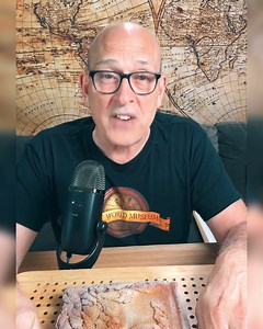 1.6K views · 30 reactions | Here are the 5 artifacts that could give believers in evolution a slight pause if they are what they present themselves to be. #evolution #science #geology #creationism | Lost World Museum | Facebook