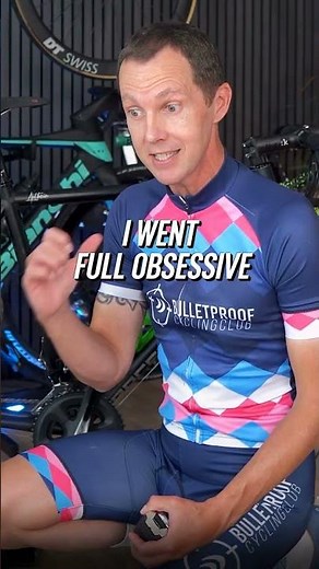 Protect Your Joints, Protect Your Ride