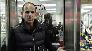 10K views · 19 reactions | Starting next TUESDAY, Dec. 29th at 10p ET, we’re going on a journey across the country to explore the unique business cultures that define America’s most iconic streets and neighborhoods. Set your DVR now! Marcus Lemonis #StreetsofDreams | CNBC Ambition | Facebook