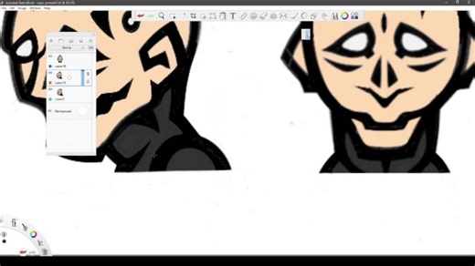 Human anatomy tutorial #4