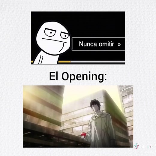 Death Note Opening 1 Analysis and Insights