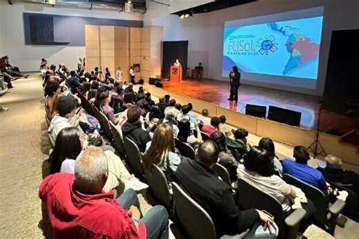 Caracas será sede del Festival de Software Libre y Tecnología