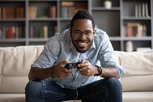 Amazon Is Finally Gaining Traction in Video Gaming | The Motley Fool