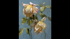 A Foundation in Alla Prima Still Life