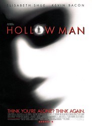 Hollow Man Reviews