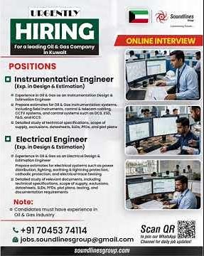 Kuwait job offers 2026 Apply now
