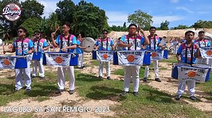 YOUTH ORGANIZATION D' Youth of San Remigio, D' Youth of Santa FE, D' Youth of Maya and the mother cluster, D'Youth of Cebu. | Kuya Boyneg Vlog