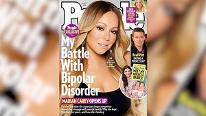 PEOPLE Exclusive: Mariah Carey on Why She Kept Her Bipolar Disorder Hidden for Years: 'I Lived in Denial and Isolation'