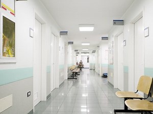 Fairview Hospital On Lockdown After Shooting