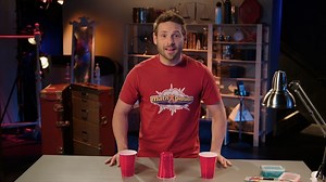 MathXplosion, Ep 46: Can you solve the Three Cups Problem? - ABC Education