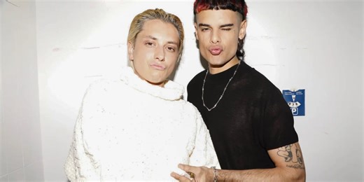 CA7RIEL & Paco Amorosoが語る「世界をザワつかせた」斬新すぎるラテンポップ革命 | Rolling Stone Japan(ローリングストーン ジャパン）