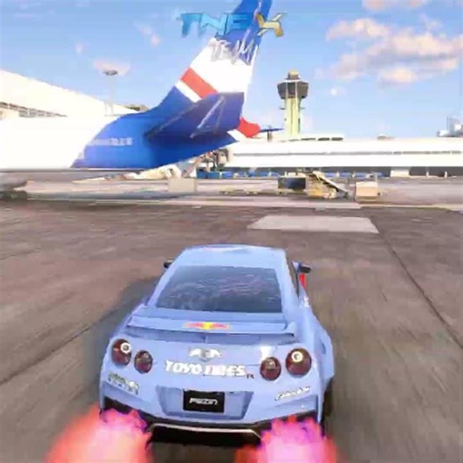 fivem #tuningskyline #skyline #gta
