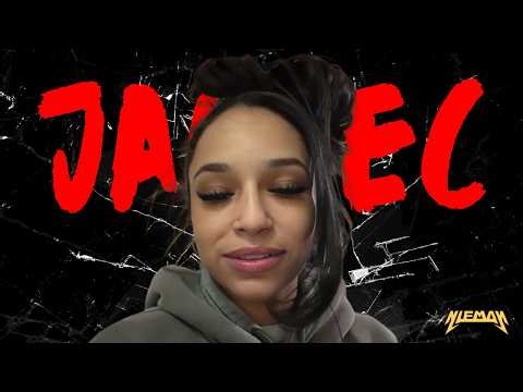 DRUNK Jaleec RUINS No Jumper First IRL stream! | This Is BAD!