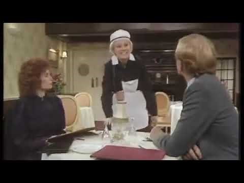 Two soups from Victoria Wood sketch