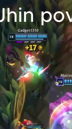 GRAVES ONE SHOT AND PENTA | ARAM Mayhem
