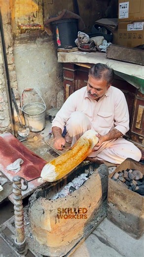 How Wood Polish Is Made!