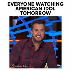 90K views · 766 reactions | We're just continuously blown away  | American Idol | Facebook