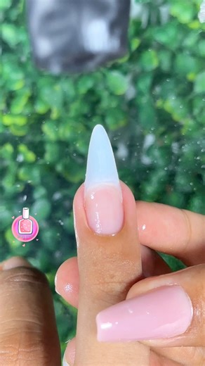 866K views · 5.3K reactions | Preparación del tips paso a paso #nails #nailsart #nailsalon #nailtutorial #nailartist #naildesign #nailart | Cursos de uñas principiantes | Facebook