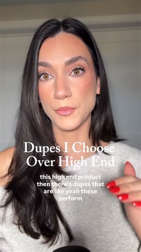 Taylor Margaret | Drugstore Maven on Instagram: "Better than high end. Comment “better” for the links! . Drugstore makeup | affordable makeup | drugstore favorites | makeup dupes"