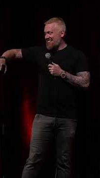 What Did You Get For Your Birthday? | Paul Smith LIVE at Hot Water Comedy Club