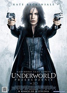Underworld: Przebudzenie (2012) film online - Gdzie obejrzeć: Netflix | HBO | Prime | CDA | Filmweb