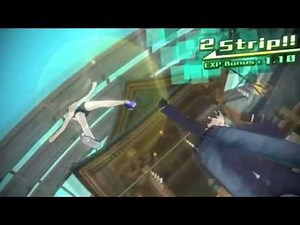 AKIBA'S TRIP: Undead & Undressed Official Trailer