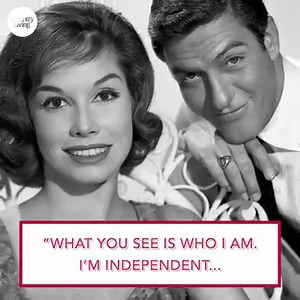 Today, we mourn the loss of an American icon. We will always love you, Mary Tyler Moore. http://ctrylv.co/0JSSlP7 | Country Living Magazine