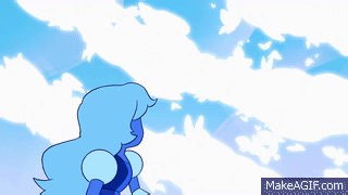 "Here Comes a Thought" | Steven Universe | Cartoon Network on Make a GIF