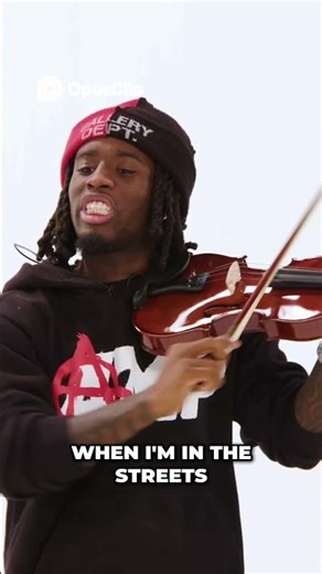 Violin Rap #viral #music #movie #shorts #entertainment