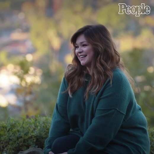 Valerie Bertinelli is opening up about her new book, Enough Already: Learning to Love the Way I Am Today, the importance of realizing that happiness isn't tied to a specific weight, and dealing with the tragic loss of her ex-husband, legendary guitarist Eddie Van Halen. Watch the full PeopleTV special: bit.ly/3Kf3Wbs | People