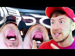 Please leave, Earthling! (English Sub)