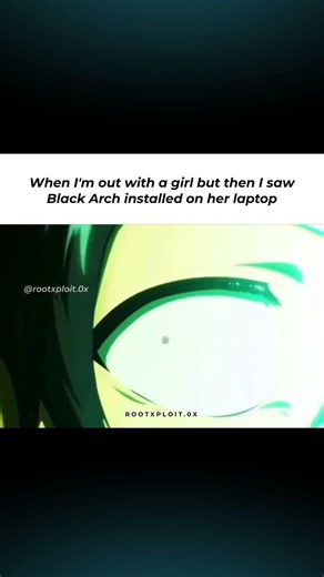 POV: When tech compatibility matters more than anything. #cybersecurity #hackermindset #cybersec