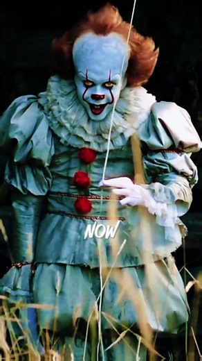 IT Chapter One | 4K HD Edit