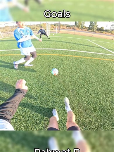 Exciting Moments in Soccer Goals