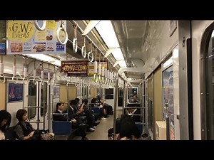 【日立IGBT】南海1000系1051F(南海本線時代)走行音 / Nankai 1000 Sound