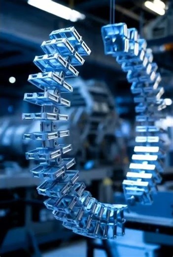 💚 InterLink chuẩn bị cho ra phiên bản V5.0 Code:8968222 #InterLink #ITLG #ITL