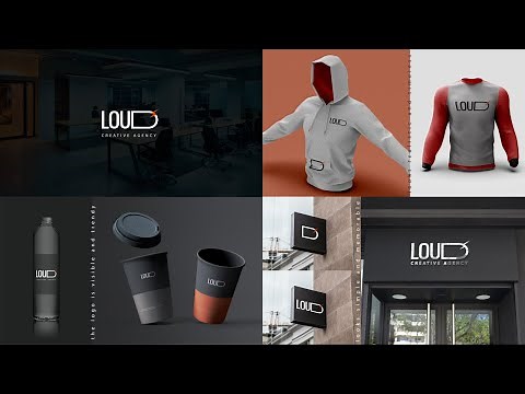 How to present logo to client {Approve Quickly} | Logo presentation | Logo presentation guide