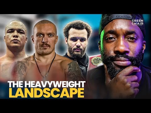 HEAVYWEIGHT season | Let's talk about the BIG BOYS