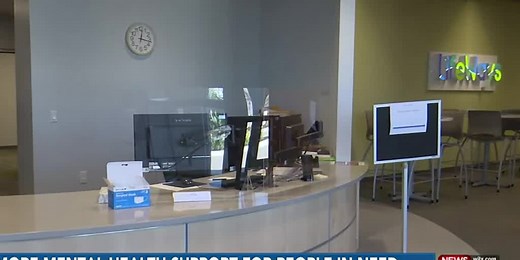 LifeWays: Advancing mental health care in Jackson County