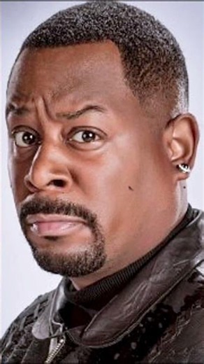 Martin Lawrence Said One Sentence That Changed Everything Live.