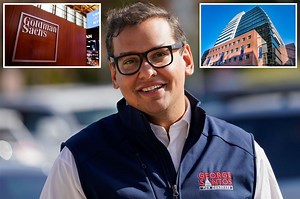 Rep.-elect George Santos, R-N.Y., on how he flipped his Biden-won district red