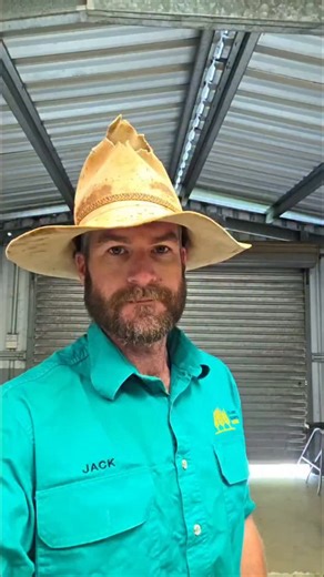 What’s in the box? It’s time for action. New hat. New chapter. Same mission — real work, real change. | Jack Out The Back