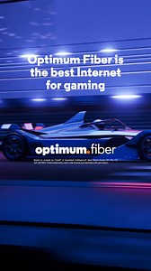 Level up your game with Optimum Fiber, the best Internet for gaming in the NY Tri-State. | Optimum