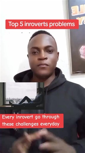 Introvert Challenges: 7 Real Introvert Struggles Explained