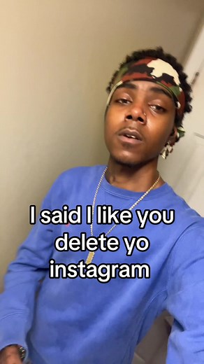 How to Ask Someone to Delete Their Instagram After You Say You Like Them