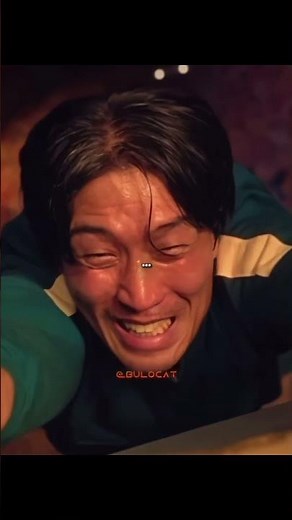 Background characters edition | Squid Game Edit | Cornelius - Typewrite Lesson (Slowed + Reverb) |