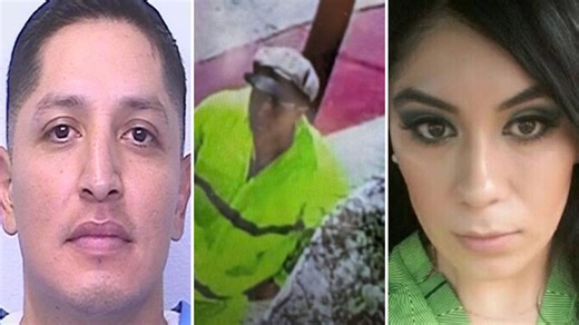 Reo que escapó de un tribunal de California asesina a jefa de seguridad en Tijuana y se da a la fuga otra vez