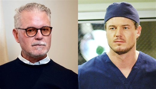 Eric Dane's legacy remembered in emotional 'Grey’s Anatomy' goodbye